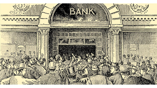 Bail in - uporządkowana likwidacja banków.