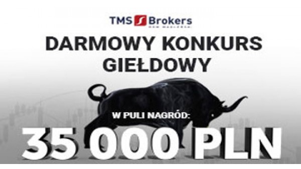 Konkurs TMS Brokers