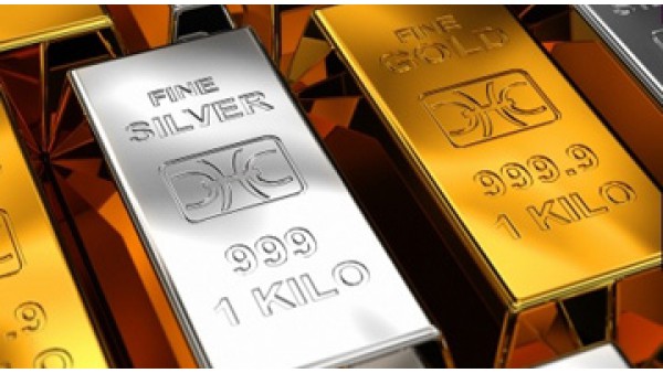 Deutsche Bank przyznaje się do manipulacji cenami złota i srebra