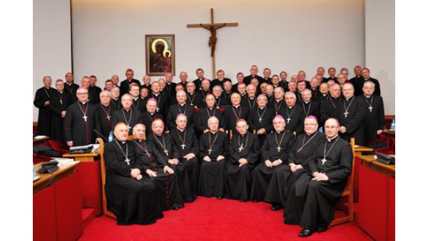 Biskupi naciskają posłów w sprawie in vitro