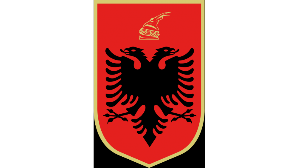 Albański trop 