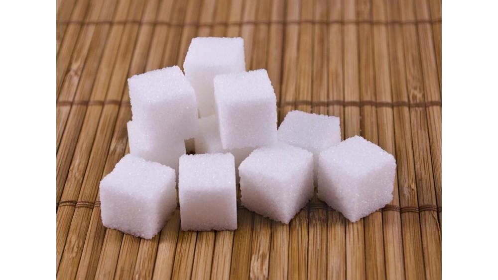 Cukier – wpływ na zdrowie i zawartość w produktach