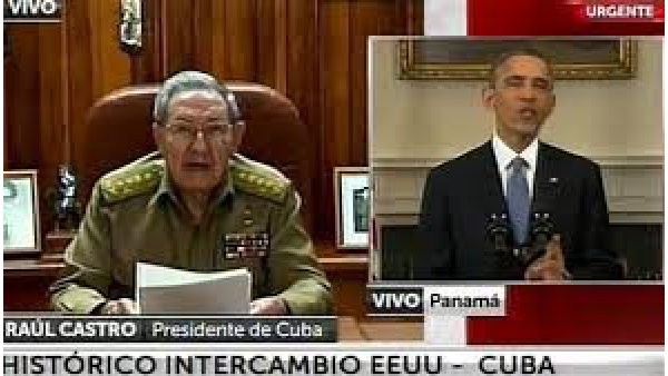 Czy Kubę czeka los Krymu? Kiedy aneksja?