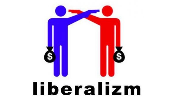 Korupcyjny liberalizm