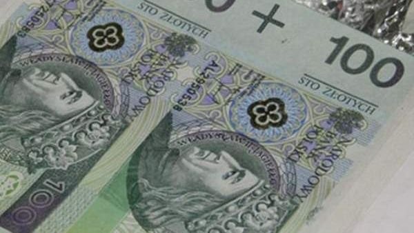 Tusk nie ma kasy - dodrukuje pieniądz