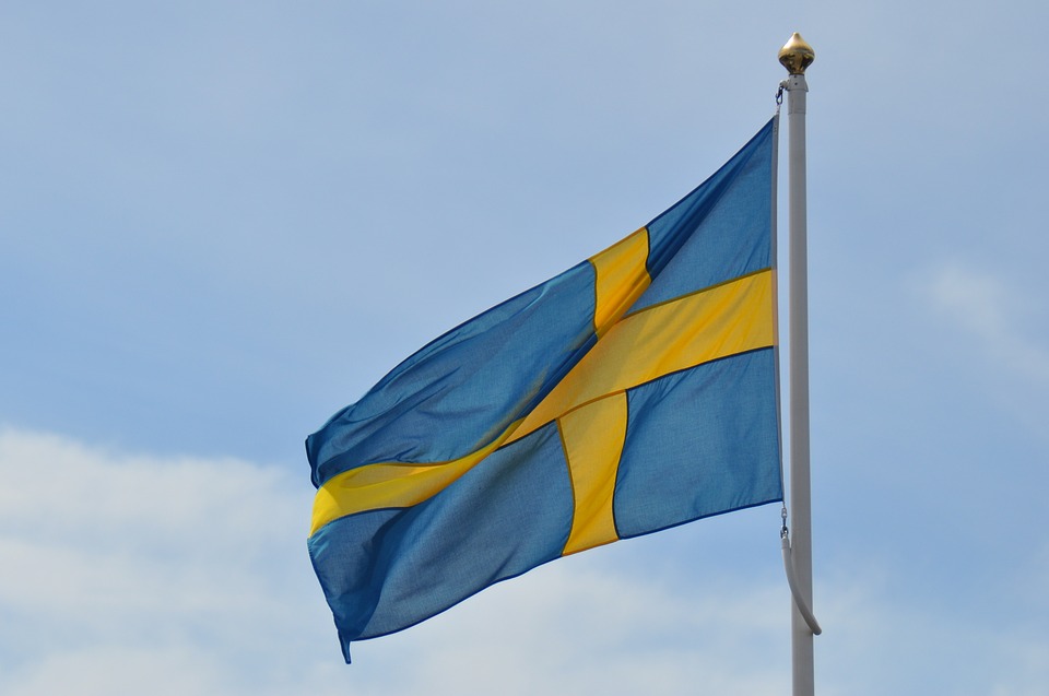 Szwedzi żądają od Niemiec pięciomiliardowego odszkodowania