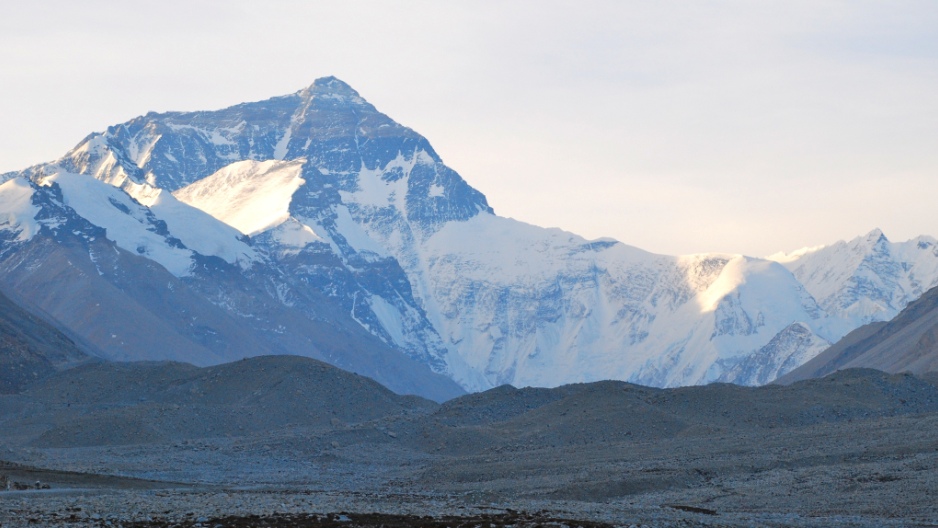 Wysokość kusi i zabija - śmierć zdobywców Mount Everest