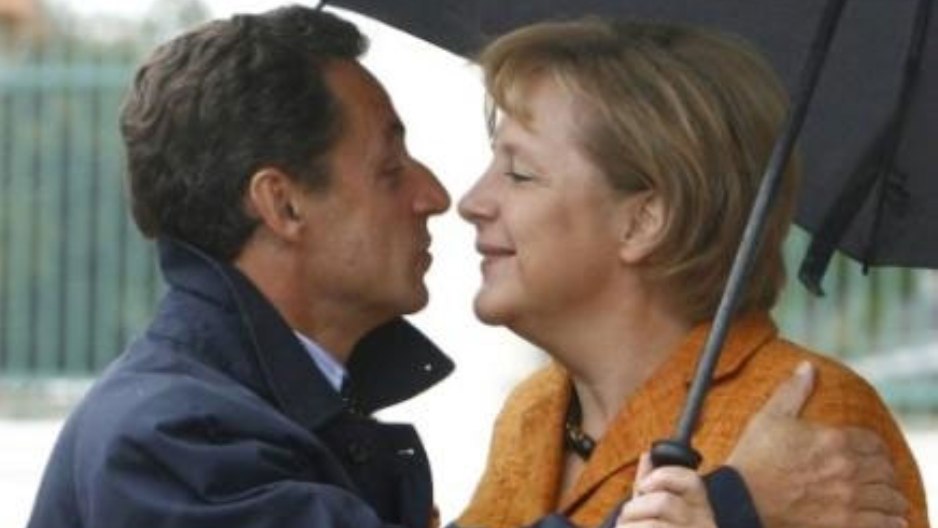 NIE Sarkozy’ego dla nowych członków Unii