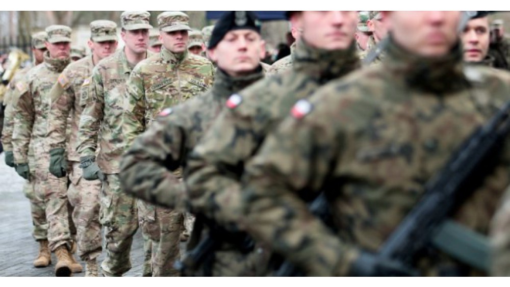 Poznań przywita amerykańskich żołnierzy. Pikniki MON w całej Polsce tuż przed finałem WOŚP