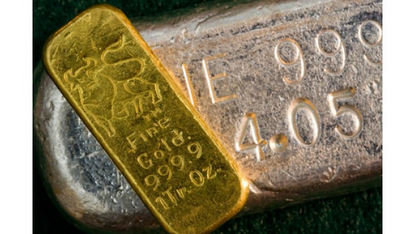 Czy na rynku rzeczywiście brakuje złota i srebra?