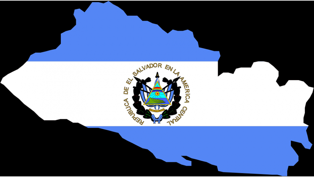 Całkowity zakaz górnictwa metali w Salwadorze