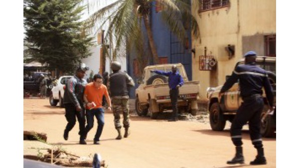 Mali: terror nazywa się tu po imieniu