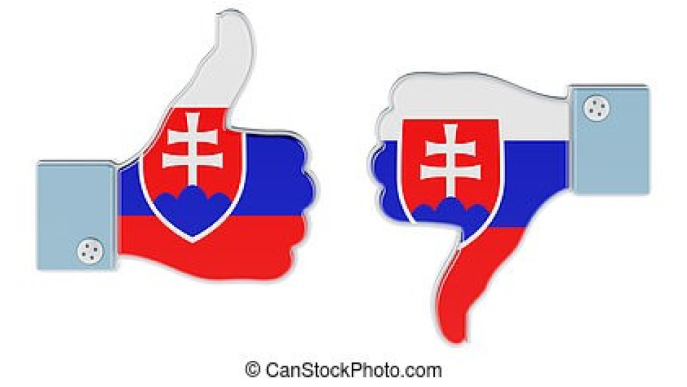 SLOVAK PARTIES SMER-SD AND SNS STRENGTHEN COOPERATION WITH RUSSIA