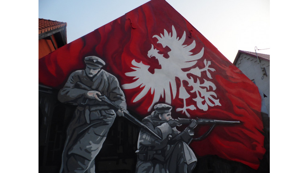 Powstanie Wielkopolskie. Największe zwycięstwo nowożytnej Europy