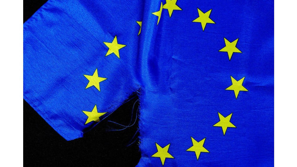 Rozpad Unii Europejskiej – III Wojna Światowa?