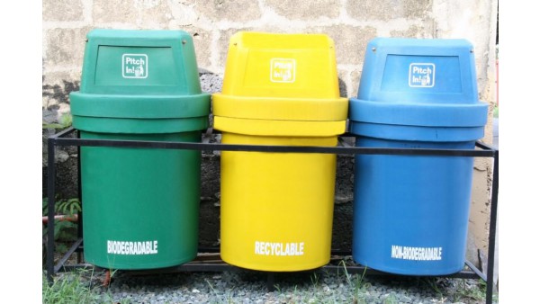 ABC poprawnej segregacji odpadów