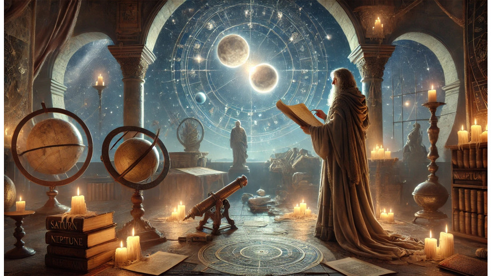 Idą dla nas dobre czasy!