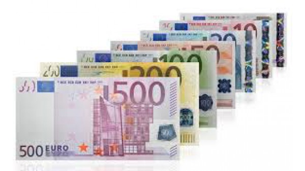 Spór o euro walutę