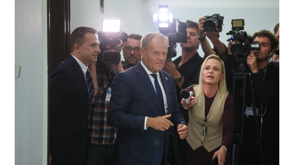 Czy Prezydent RP podpisze budzet na 2026 rok