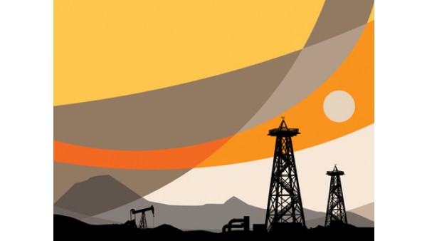 Czy to już koniec wzrostów ceny ropy naftowej?
