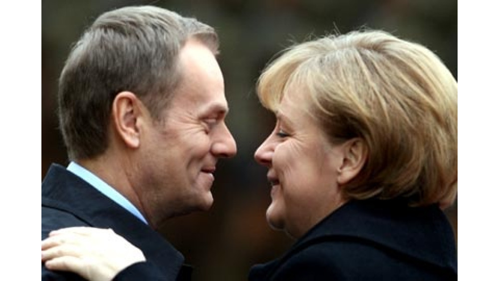 Demokracja to już była teraz mamy dyktaturę