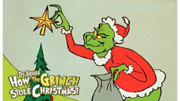 Jak Michnik ukradł Święta