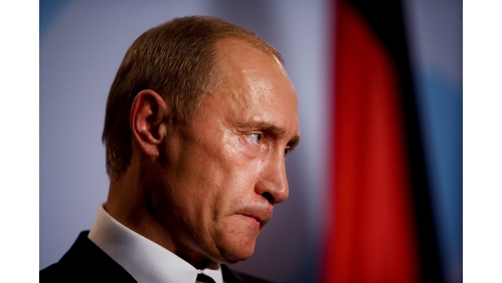 Pseudoreferenda na okupowanych terytoriach Ukrainy jako skutek rozpaczliwej sytuacji Putina