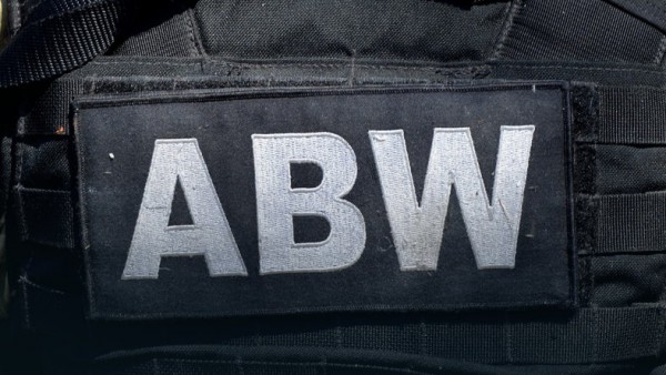 Allah Być Wielki (ABW)