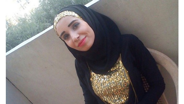 Kobieta zamordowana za opisywanie życia w Państwie Islamskim