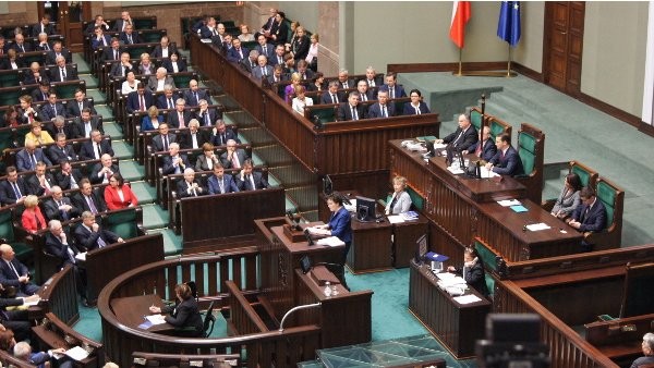 Premiera Kopacz i jej reformy