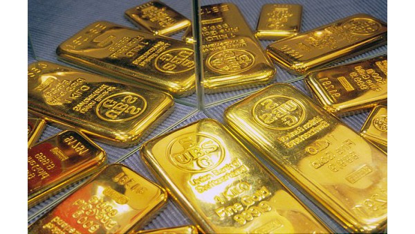 Uncja złota po 64 tys. USD?