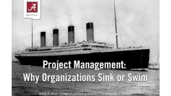 Czy to Rothschildowie zatopili Titanica?