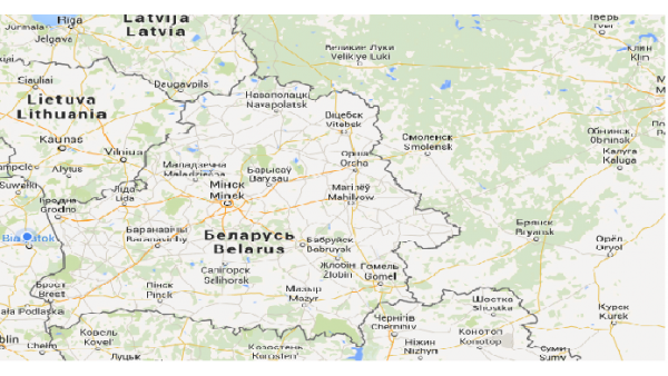 Białoruś powołuje rezerwistów do wojska