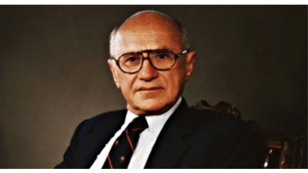 Siedem prawd Miltona Friedmana