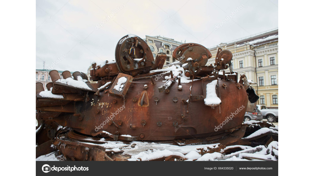 Strategiczna klęska Rosji. Żaden z celów wojny nie został osiągnięty
