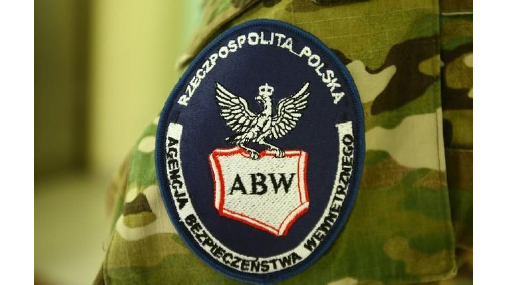 Działania agenturalne Rosji w Polsce