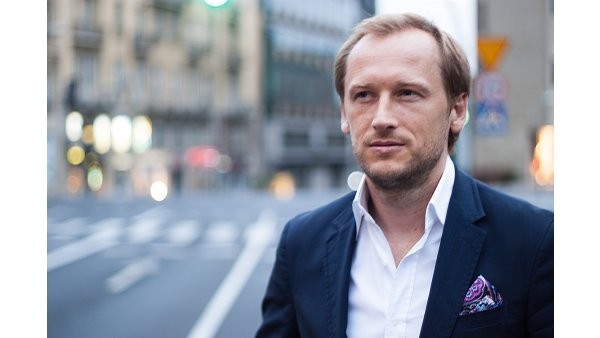 Rozmowa z Piotrem Surmackim - organizatorem protestu przedsiębiorców pod Sejmem