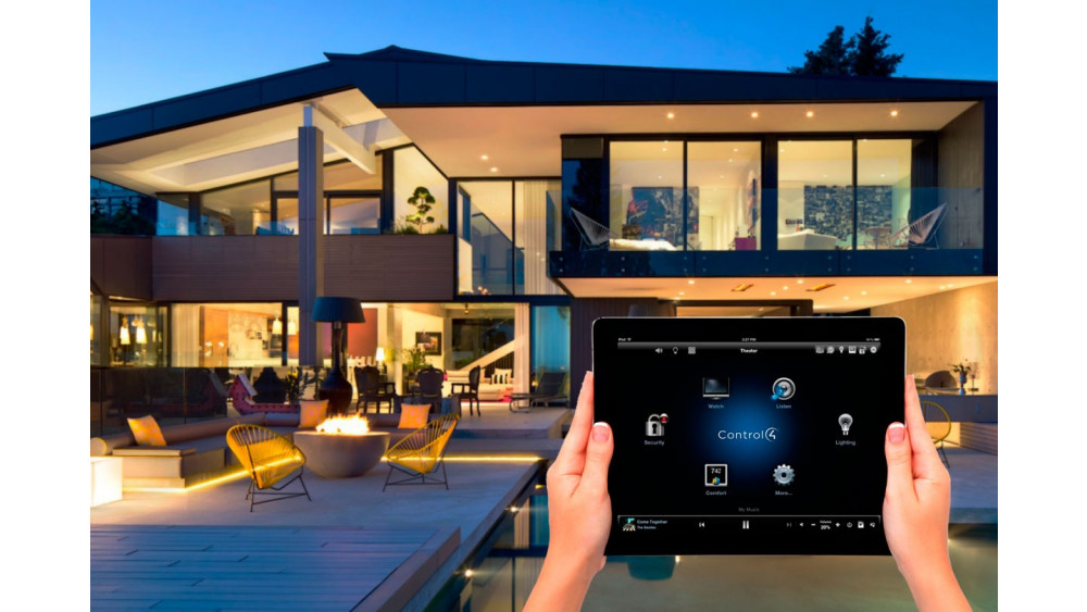 What Are The Essential Benefits Of Installing A Home Automation System