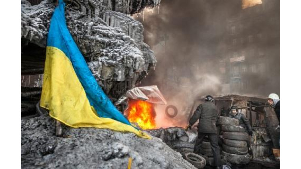 Jak roSSja dokonała na Ukrainie ludobójstwa