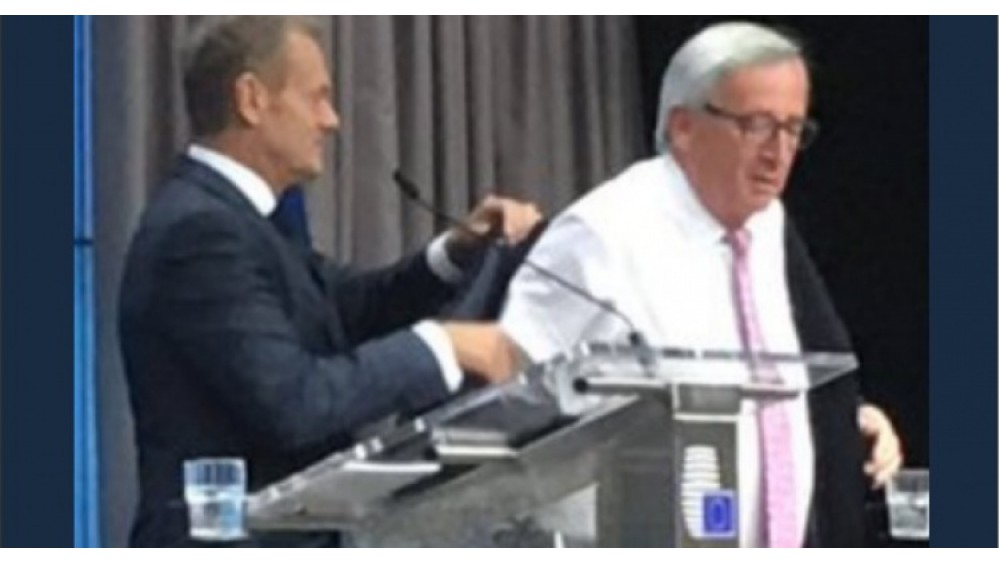 Barroso, Juncker i …? Komisja Europejska 2004-2019
