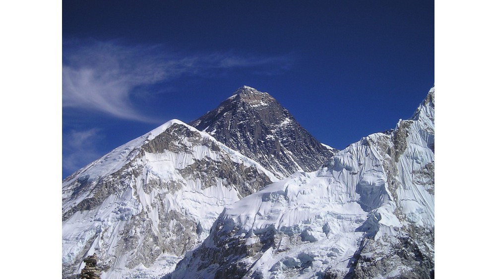 Będą nowe pomiary Mount Everest