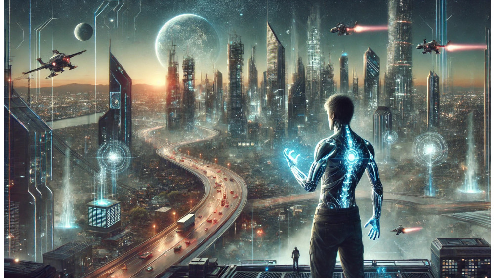 Nasza natura to droga!