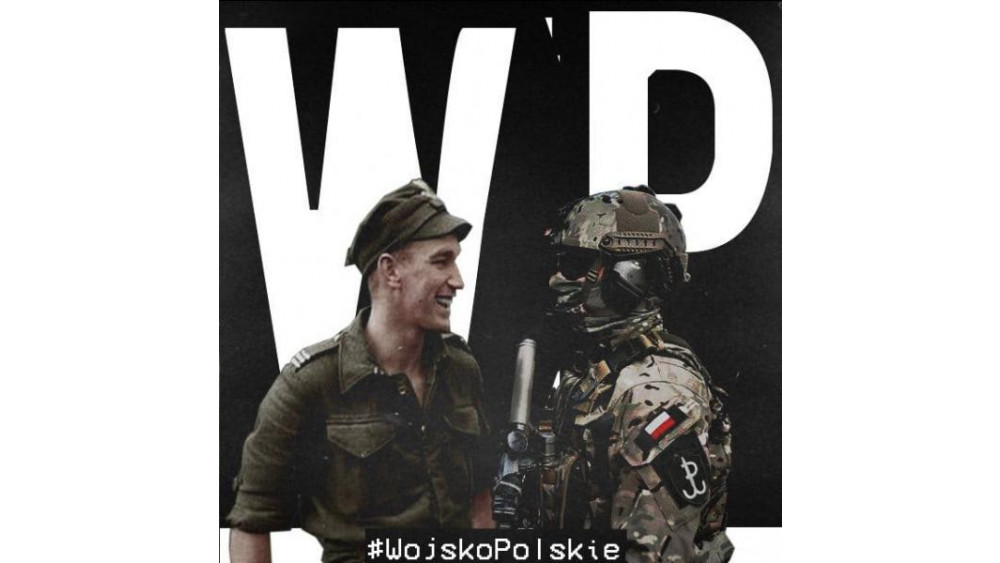 Kim dla Polaków są Żołnierze Wyklęci