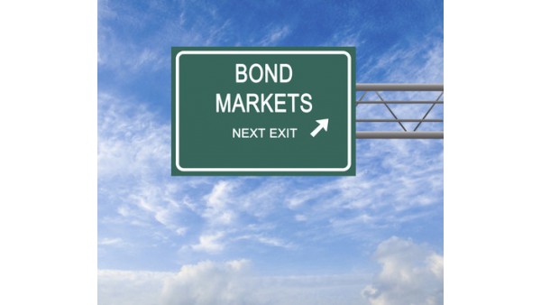 Rynek obligacji sygnalizuje poważne problemy