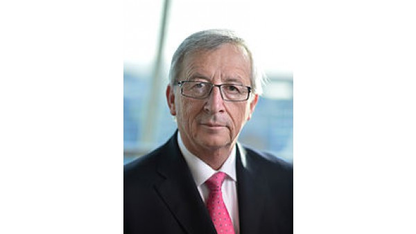 Czy Juncker gra na giełdowe spadki?