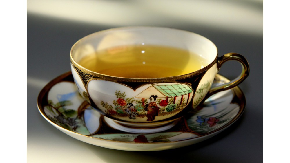 Herbata chroni seniorów przed spadkiem sprawności umysłowej
