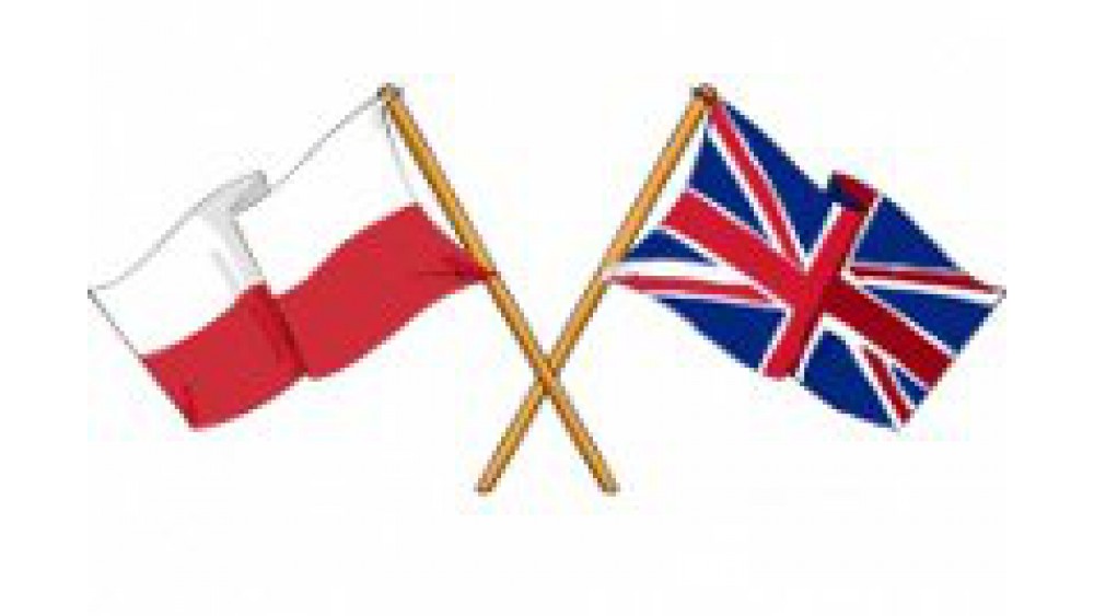 Wielka Brytania pozostanie ważnym partnerem Polski 