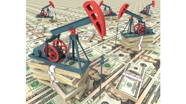 Jak inwestować w ropę naftową?