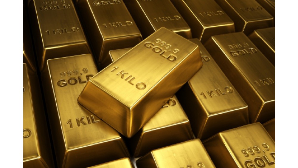 Duże zmiany na rynku złota