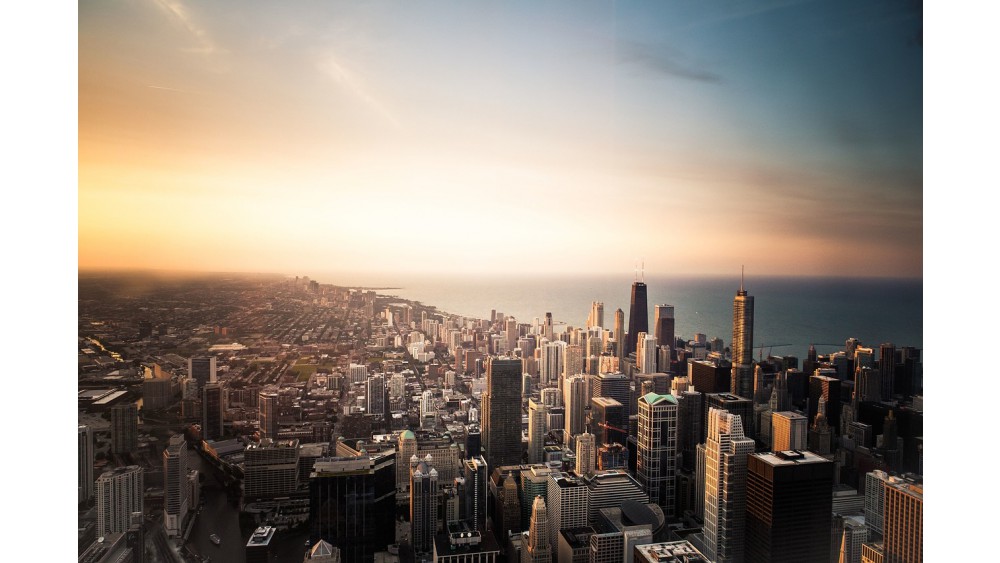 W Chicago –  największym „polskim” mieście 